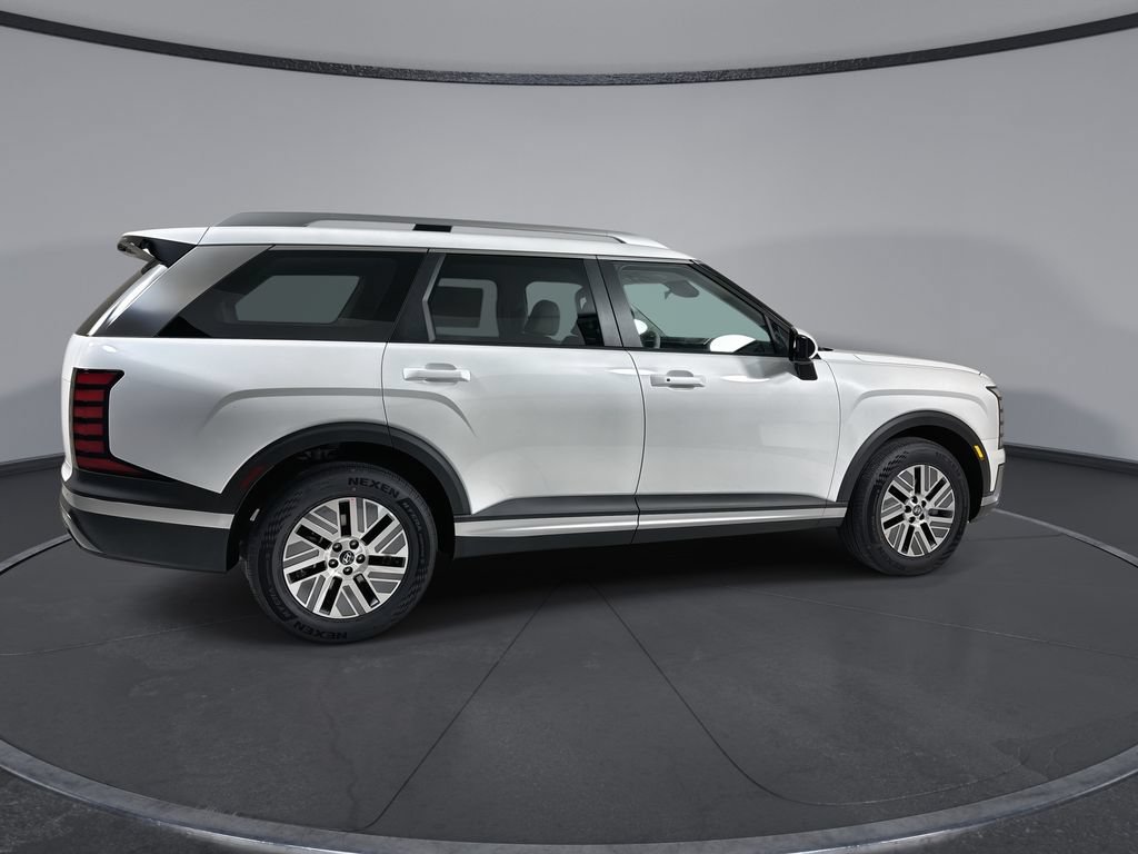 New 2026 Hyundai Palisade FWD Hybrid image 9