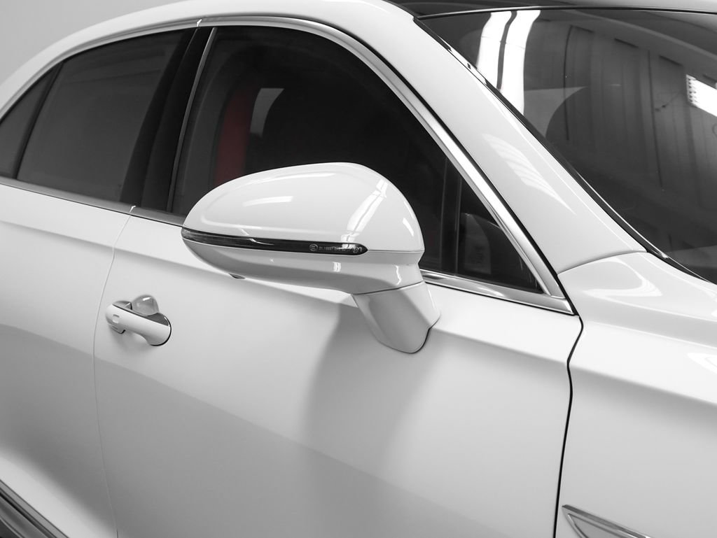Used 2022 Bentley Flying Spur V8 AWD/4WD image 9