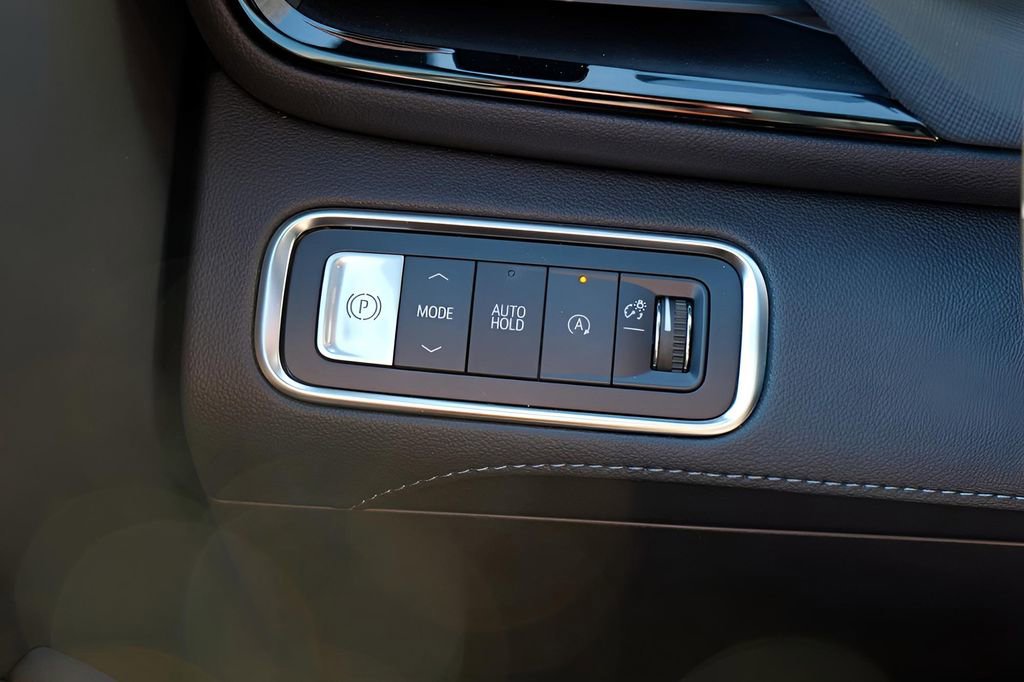 New 2026 Buick Enclave Sport Touring w/ Super Cruise Package image 27