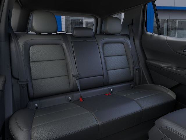 New 2026 Chevrolet Equinox LT AWD/4WD image 17