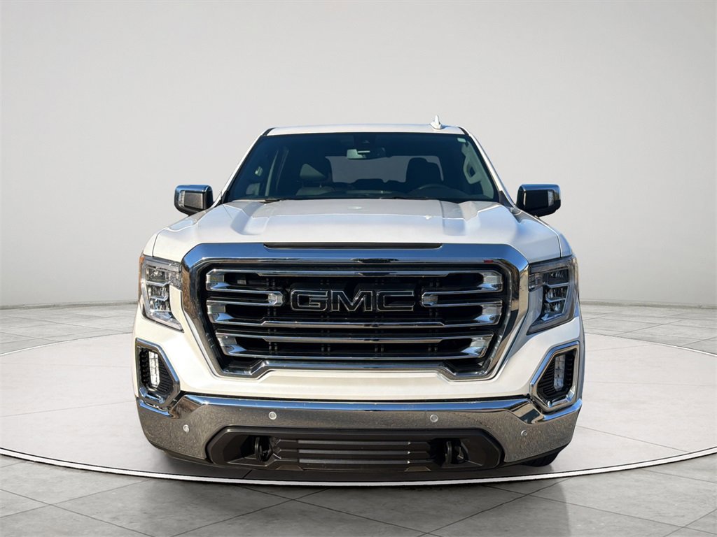 Used 2022 GMC Sierra 1500 SLT w/ SLT Premium Plus Package image 19