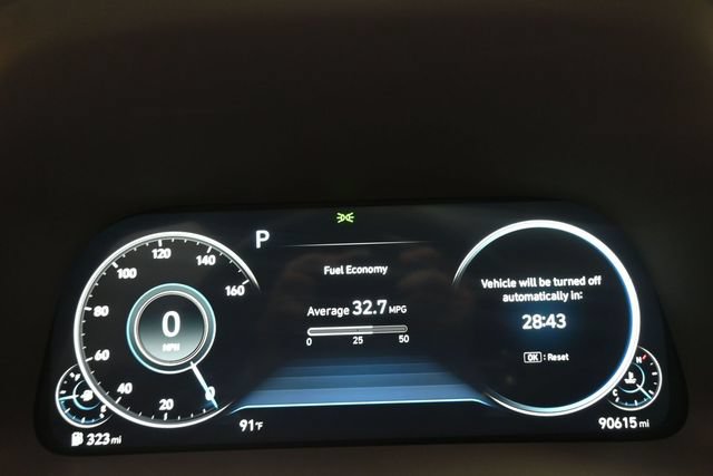 Used 2021 Hyundai Sonata Limited FWD image 29