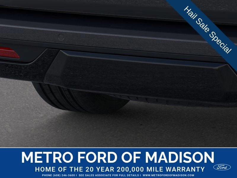 New 2025 Ford Expedition Platinum w/ Stealth Performance Package AWD/4WD image 24