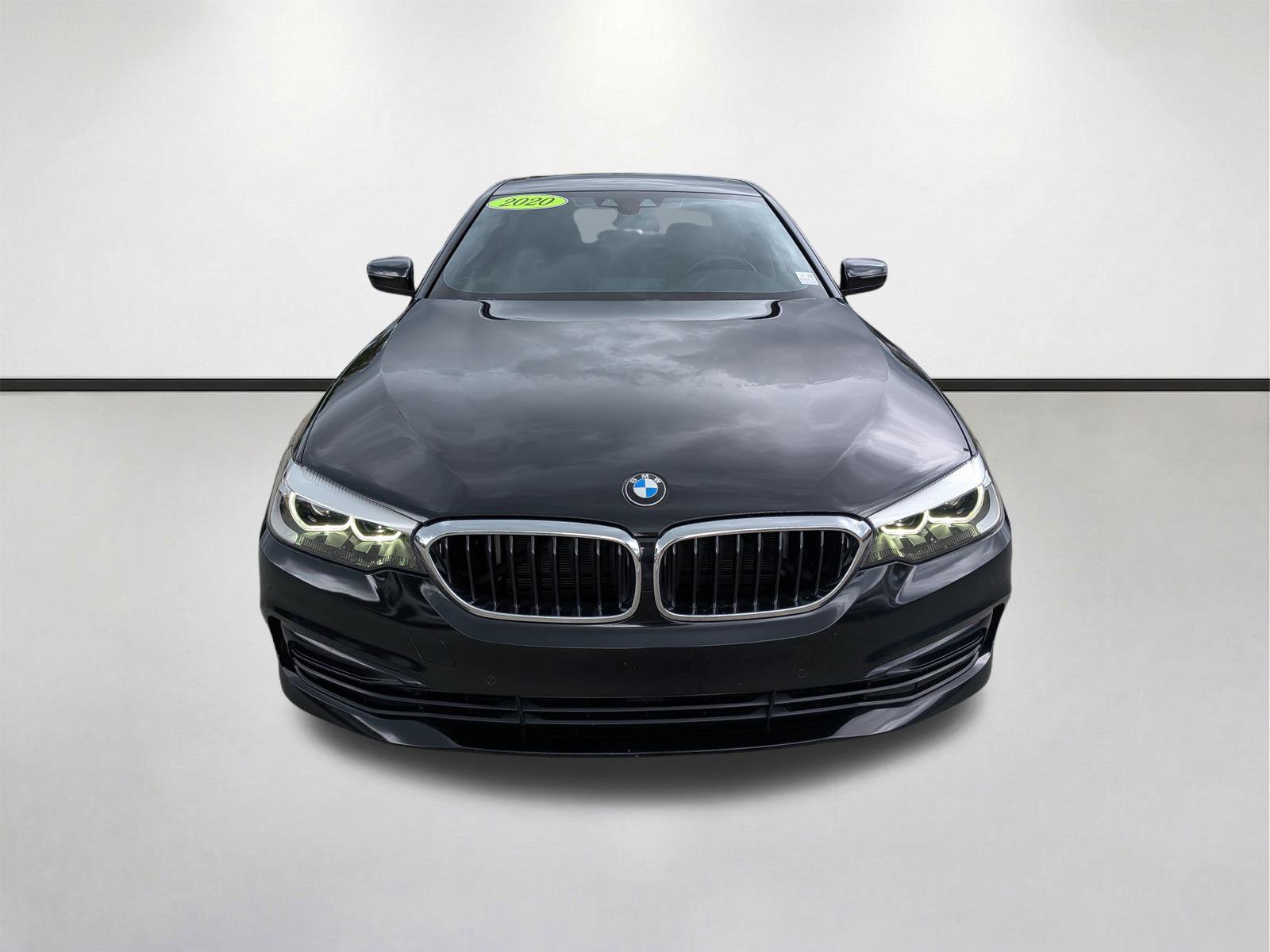 Used 2020 BMW 530i w/ Convenience Package RWD image 9