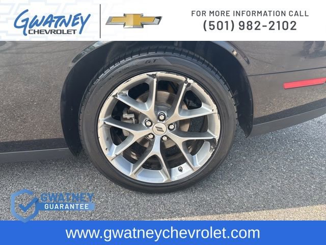 Used 2023 Dodge Challenger GT image 10