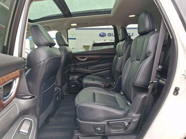 Used 2025 Subaru Ascent Touring image 11