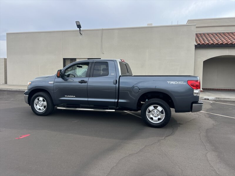 Used 2007 Toyota Tundra SR5 RWD image 13