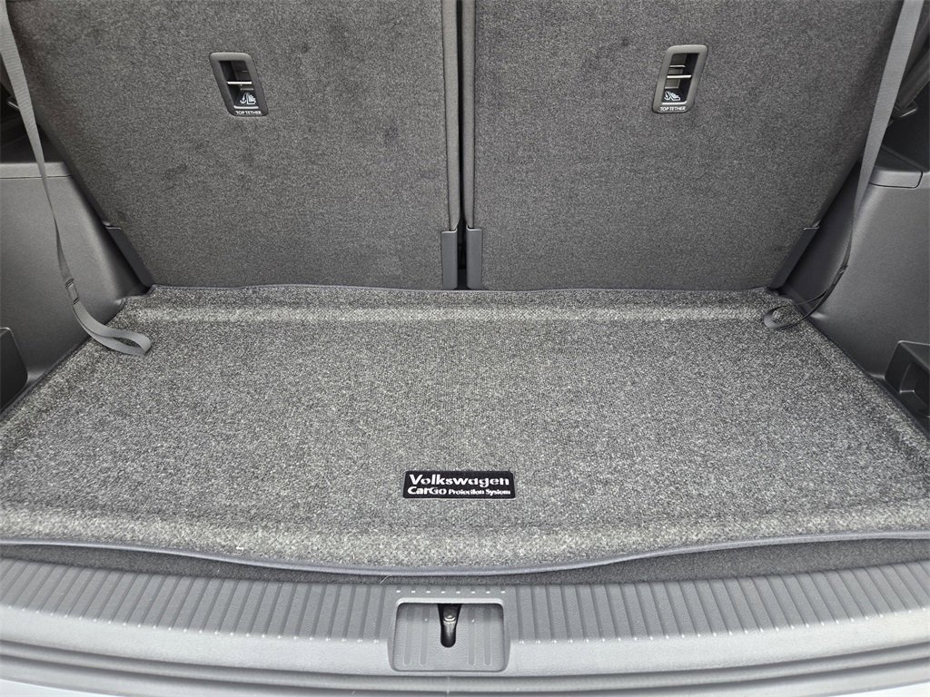 New 2026 Volkswagen Atlas SEL image 25