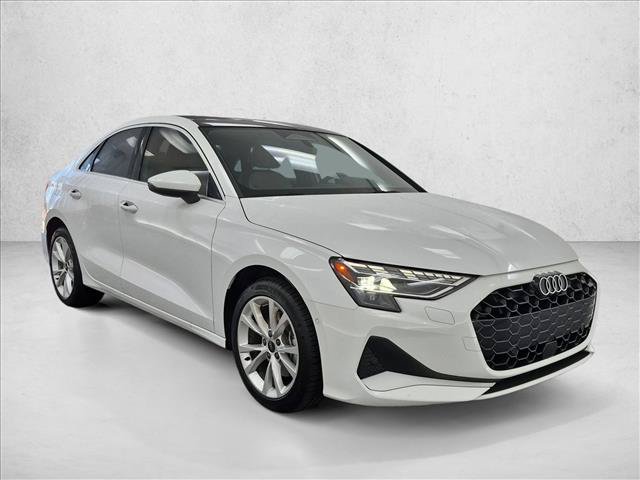 Used 2026 Audi A3 2.0T Premium AWD/4WD image 3