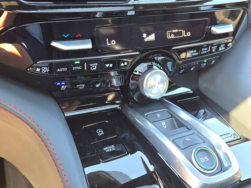 New 2026 Acura MDX A-Spec image 38