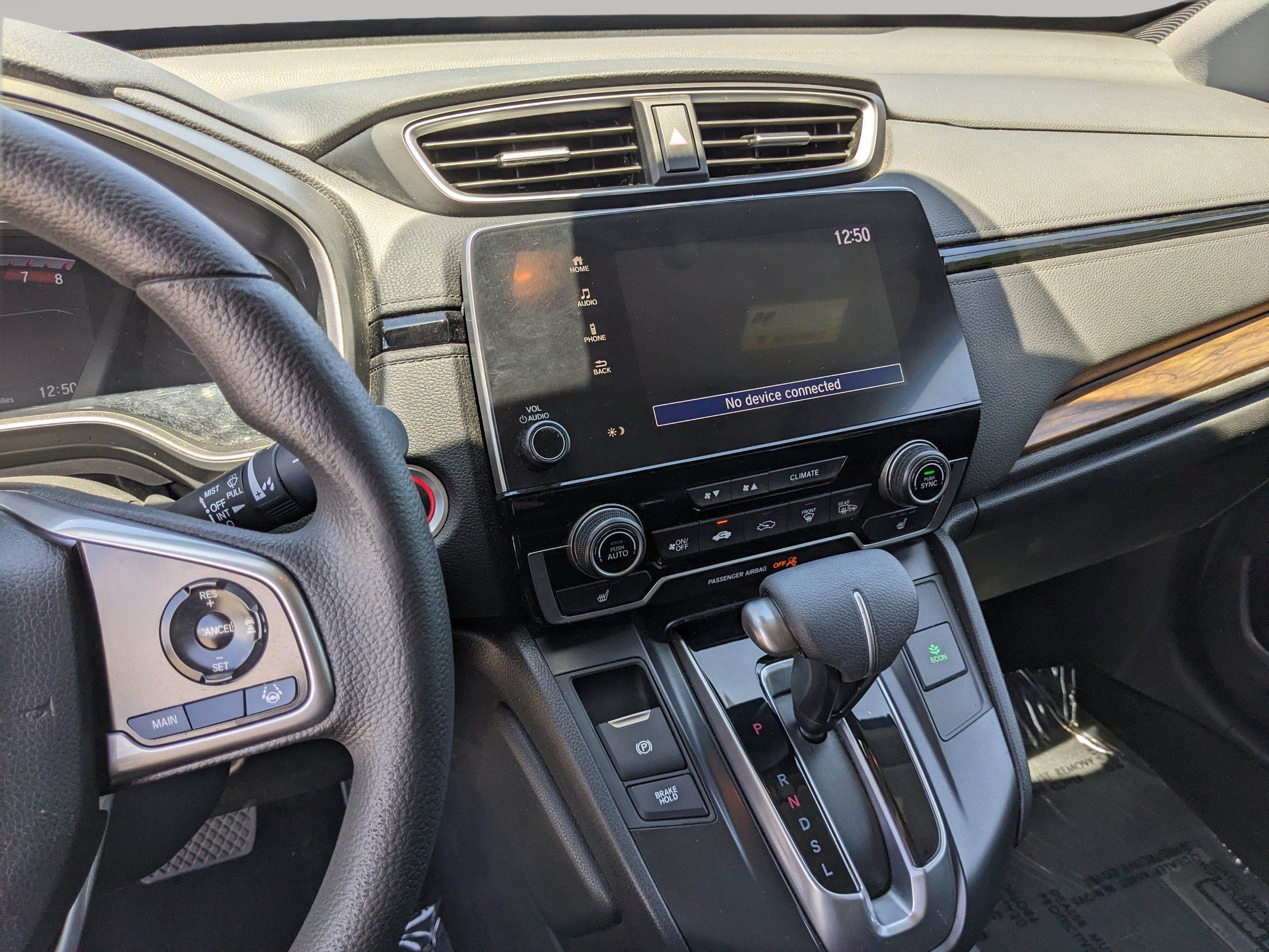 Used 2019 Honda CR-V EX image 24