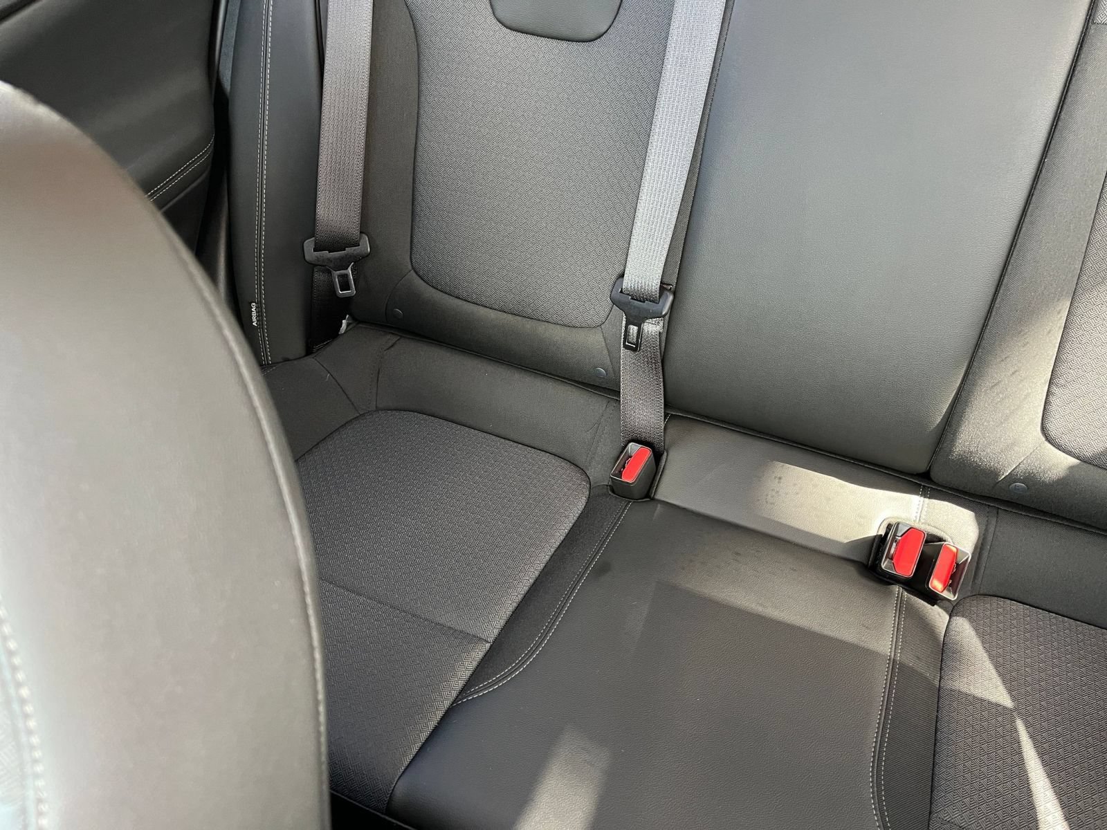 Used 2025 Buick Encore GX Preferred FWD image 39