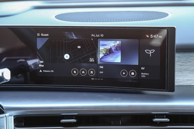 New 2026 Hyundai Ioniq 9 SEL AWD/4WD image 16