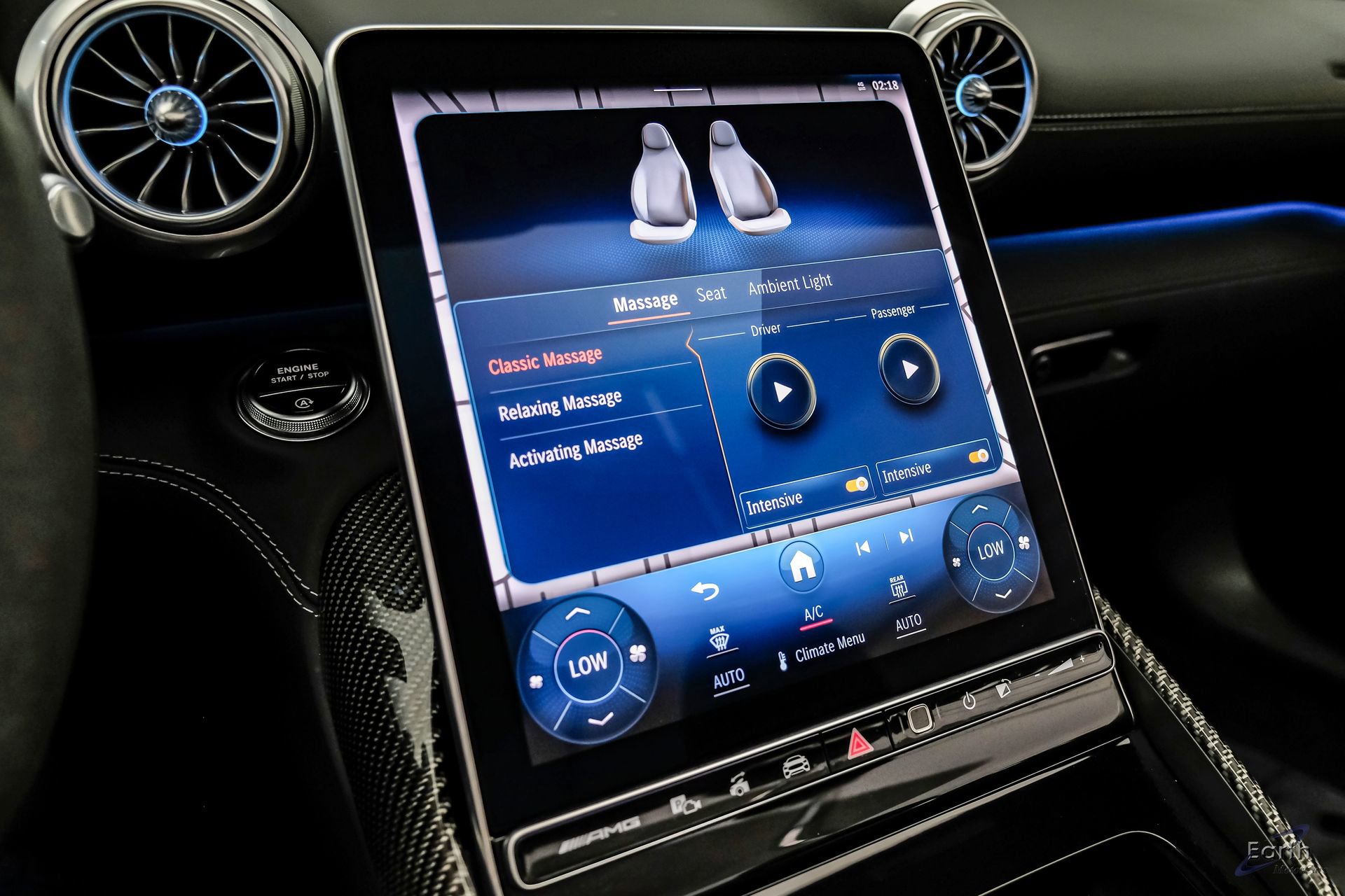 Used 2024 Mercedes-Benz SL 43 AMG image 72