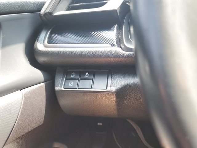 Used 2021 Honda Civic Sport image 22