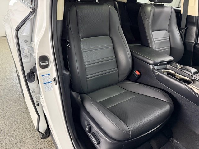 Used 2021 Lexus NX 300 AWD w/ Premium Package image 25