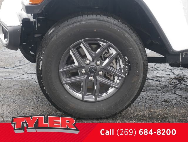 Used 2024 Jeep Gladiator Sport image 44