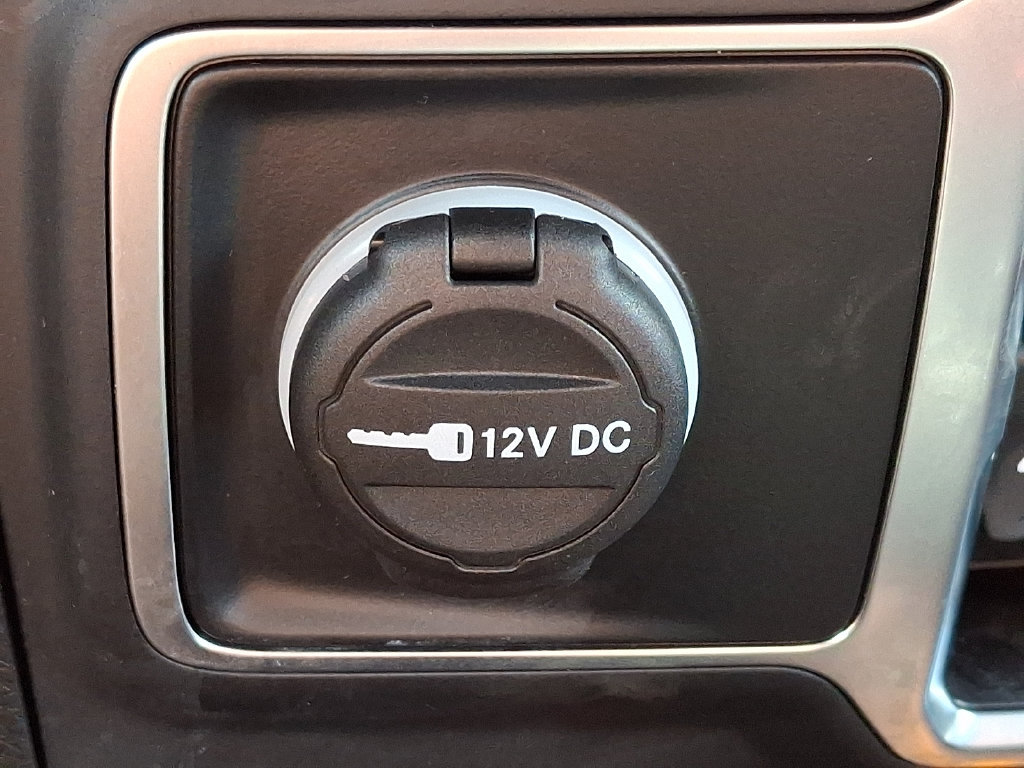 Used 2025 Jeep Gladiator Sport AWD/4WD image 27