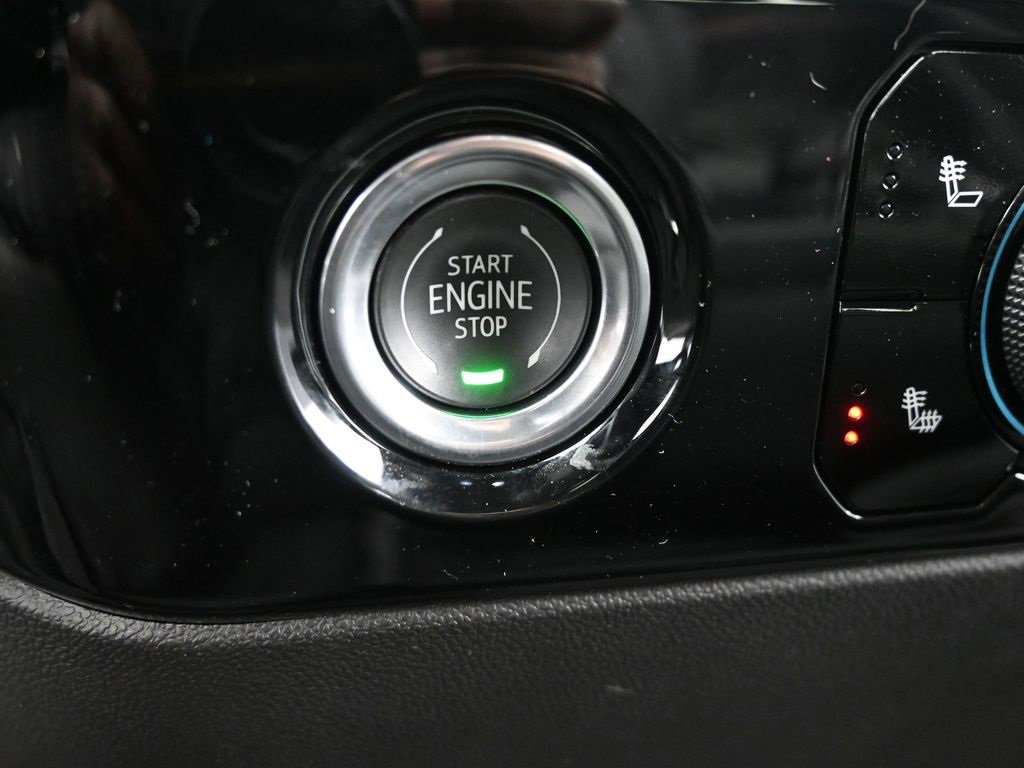 Used 2023 Chevrolet Silverado 1500 LT image 23