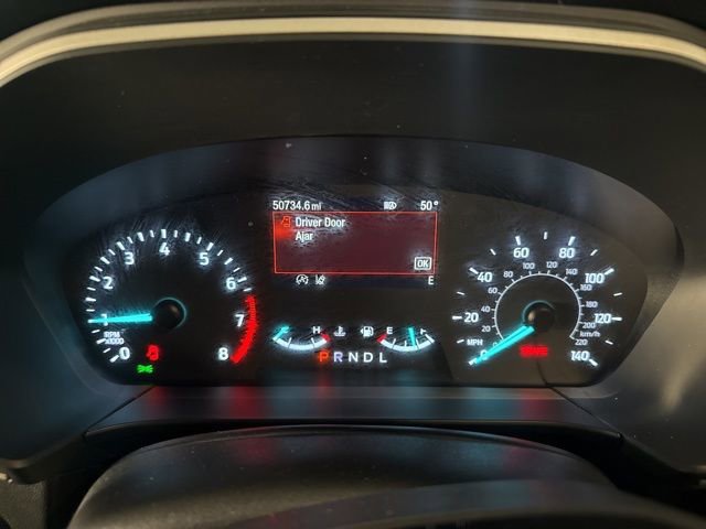 Used 2022 Ford Escape SEL image 7