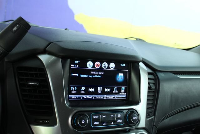 Used 2019 Chevrolet Tahoe LT w/ Z71 Midnight Edition AWD/4WD image 19