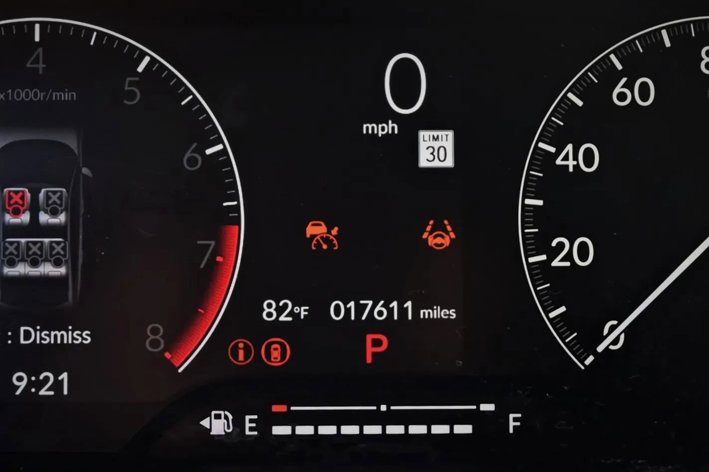 Used 2023 Honda Civic LX image 9