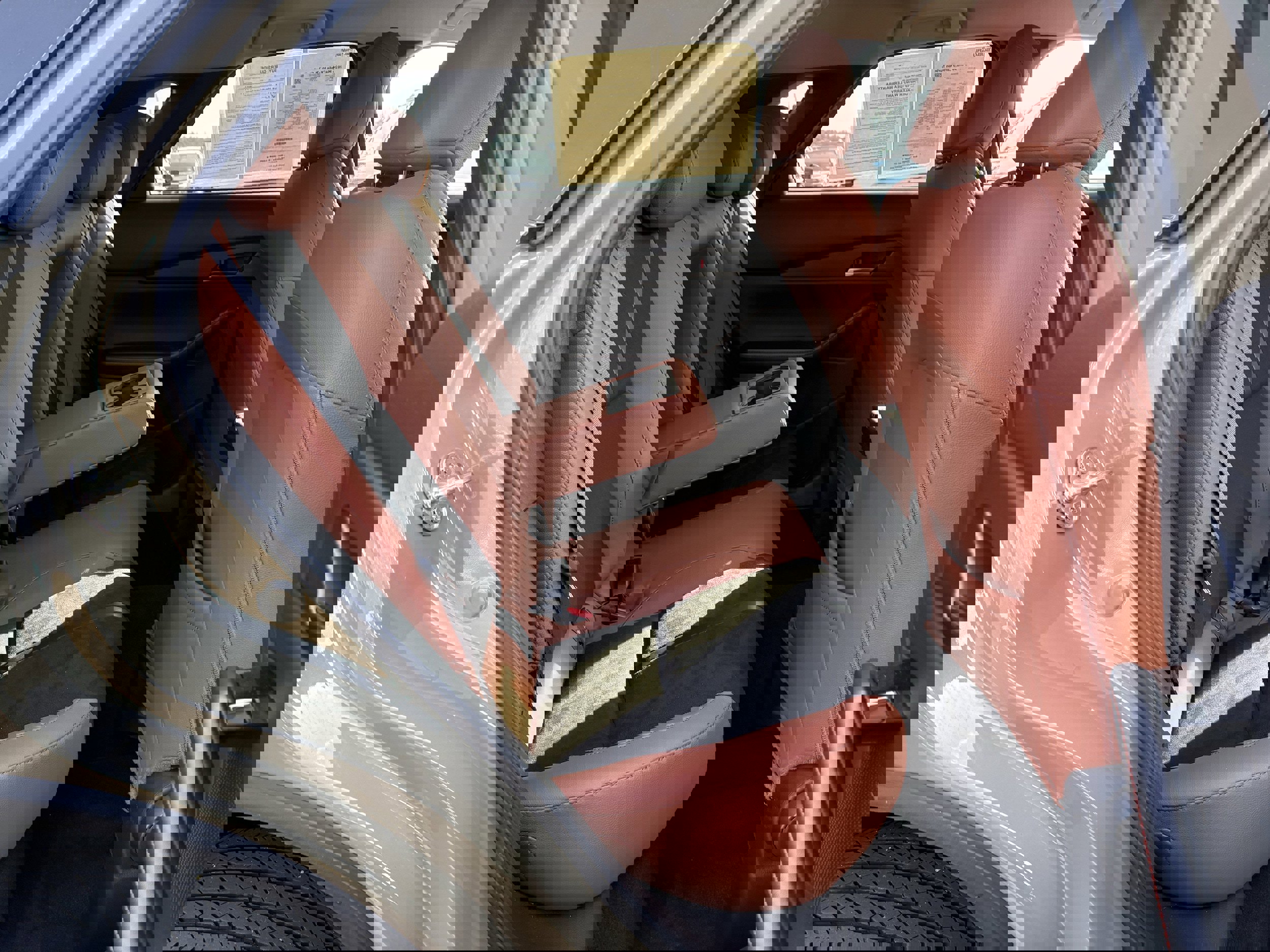 Used 2024 MAZDA CX-30 Carbon image 29