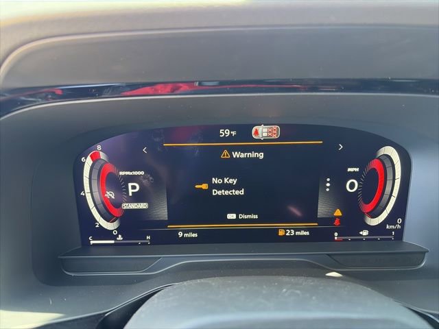 New 2026 Nissan Pathfinder SL image 14