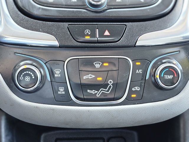 Used 2022 Chevrolet Equinox LS w/ LS Convenience Package image 24