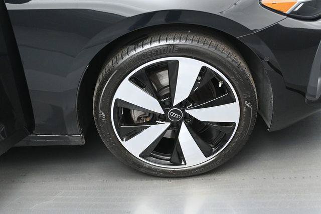 Certified 2025 Audi A5 2.0T Premium w/ Premium Plus AWD/4WD image 40