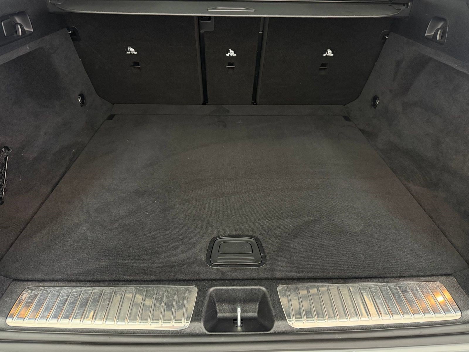 Used 2023 Mercedes-Benz EQE 350+ SUV image 22
