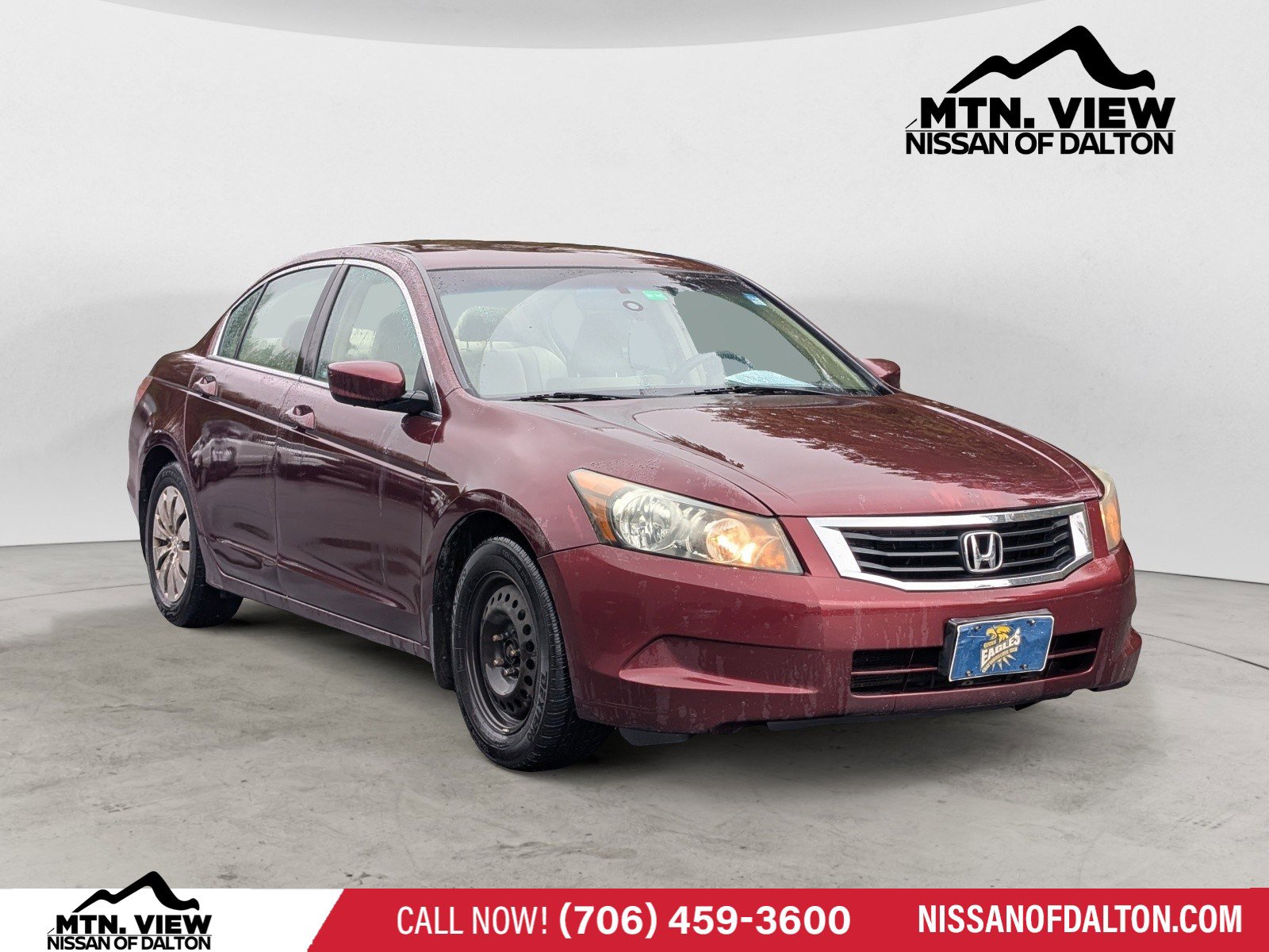 Used 2009 Honda Accord LX