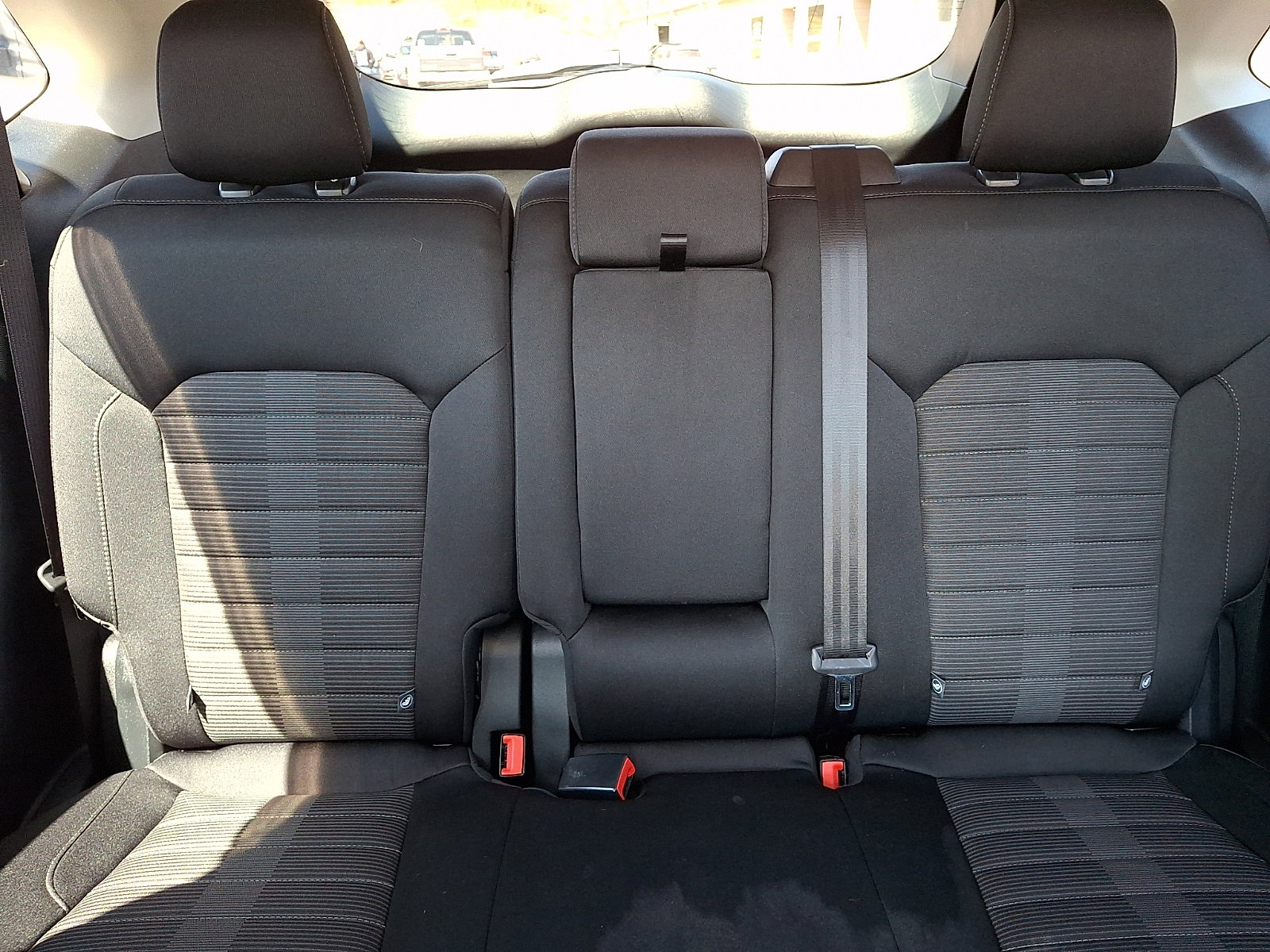 Used 2019 Ford Edge SEL image 19