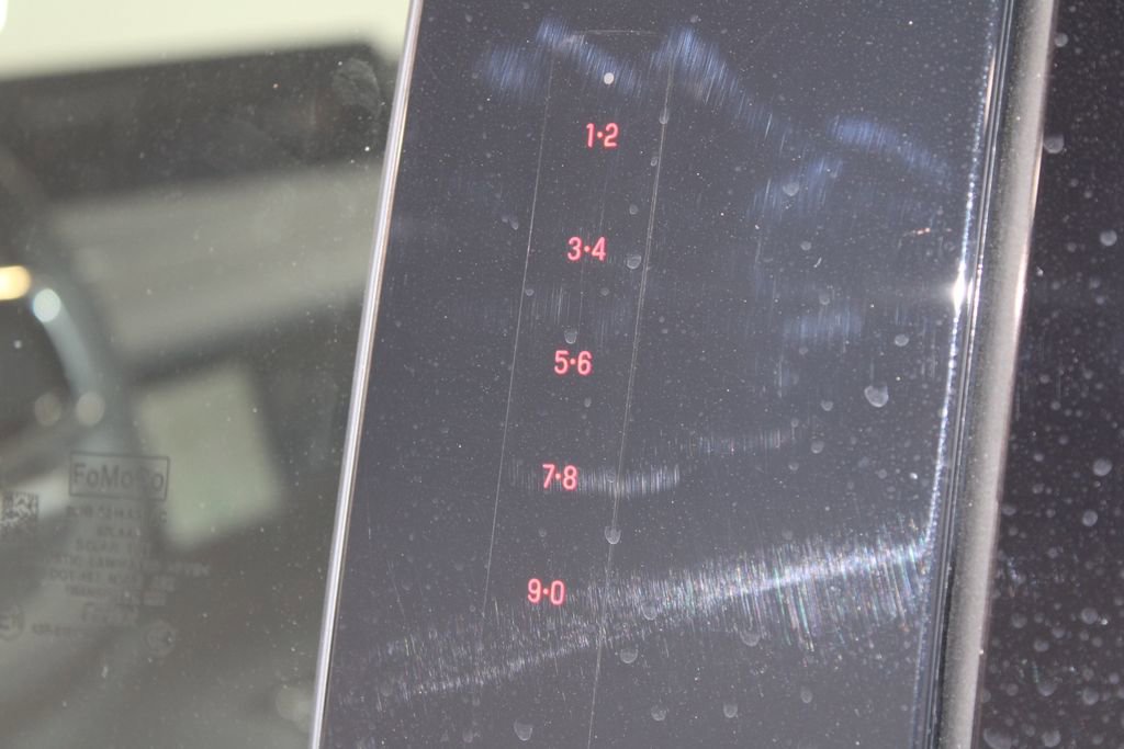 New 2025 Lincoln Navigator Reserve w/ Jet Appearance Package image 21