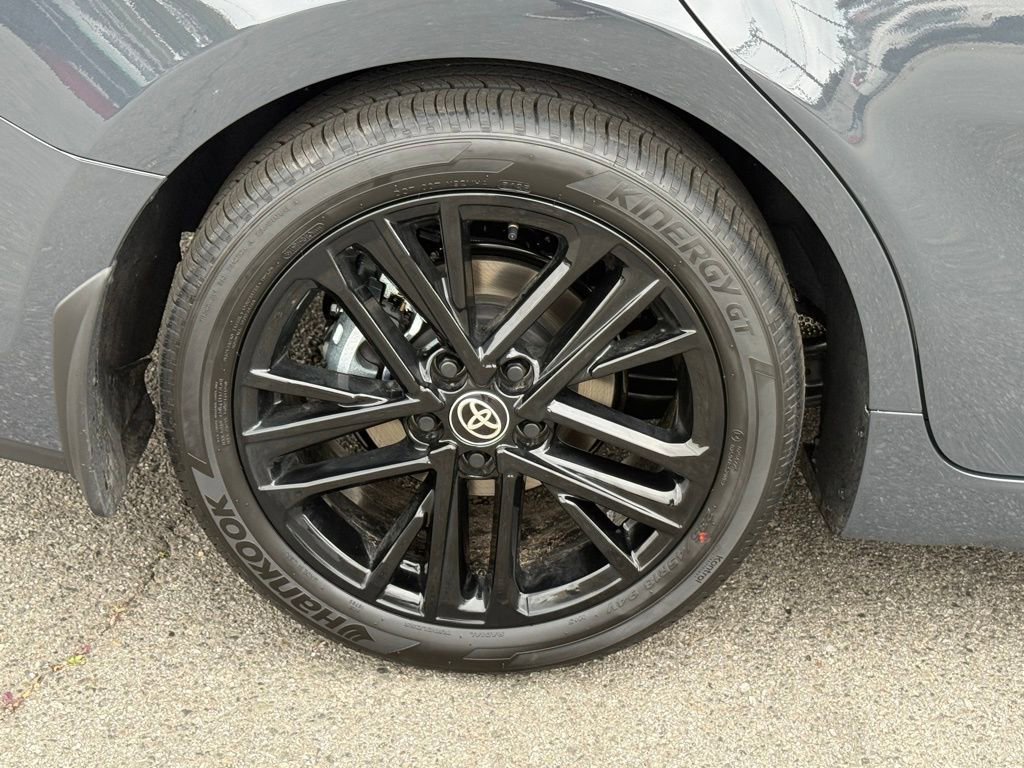 Certified 2026 Toyota Camry SE image 14