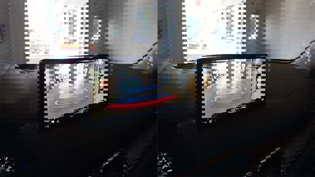 New 2025 MAZDA CX-5 AWD 2.5 S w/ Premium Plus Pkg image 32