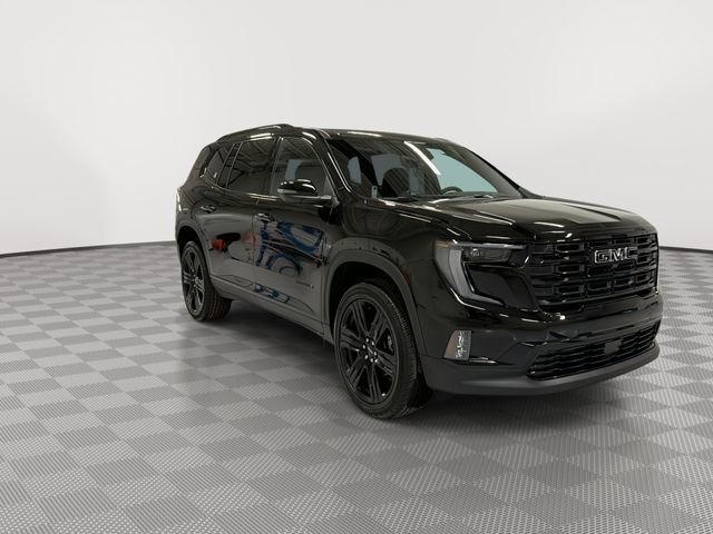 New 2026 GMC Acadia Elevation w/ Super Cruise Package FWD image 12