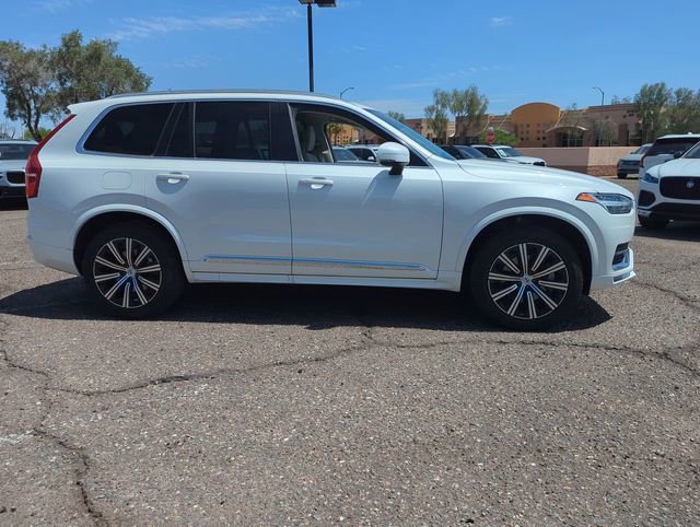 Certified 2025 Volvo XC90 B6 Core image 6