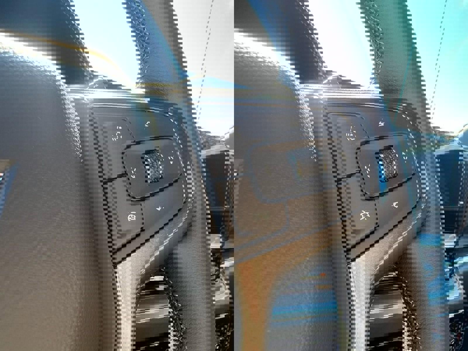 New 2026 Chevrolet Silverado 1500 High Country image 10