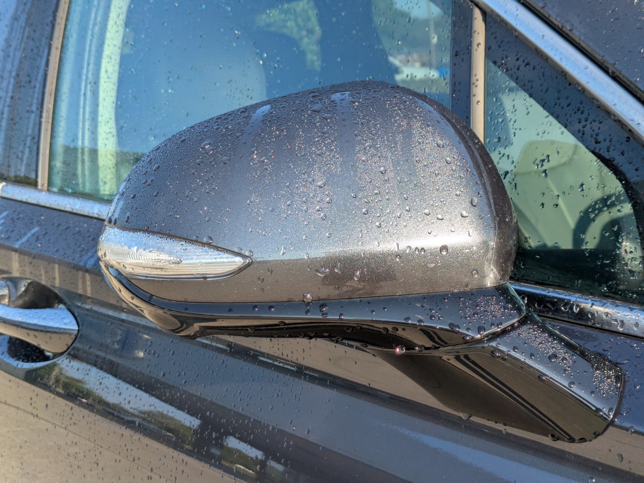 Used 2023 Hyundai Santa Fe Limited image 11