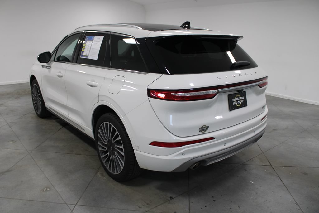 Used 2020 Lincoln Corsair Reserve w/ Equipment Group 202A AWD/4WD image 7