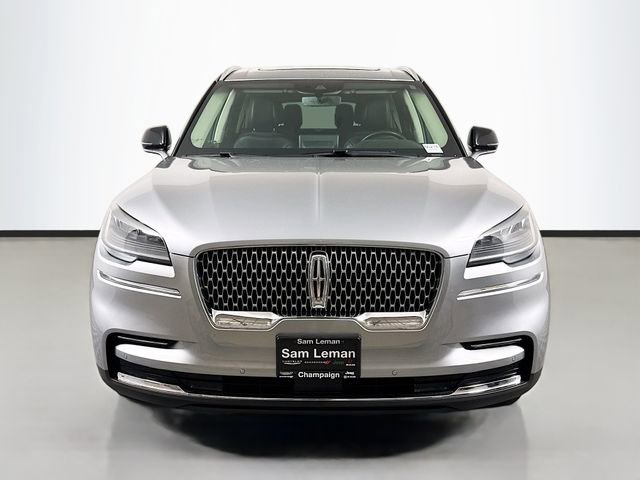 Used 2023 Lincoln Aviator AWD w/ Premium Package image 2