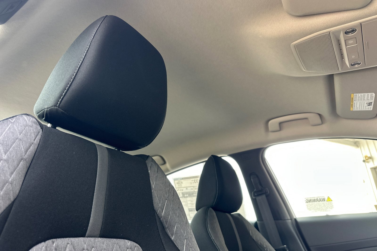 New 2026 Nissan Sentra SV w/ Floor Mat Package FWD image 16