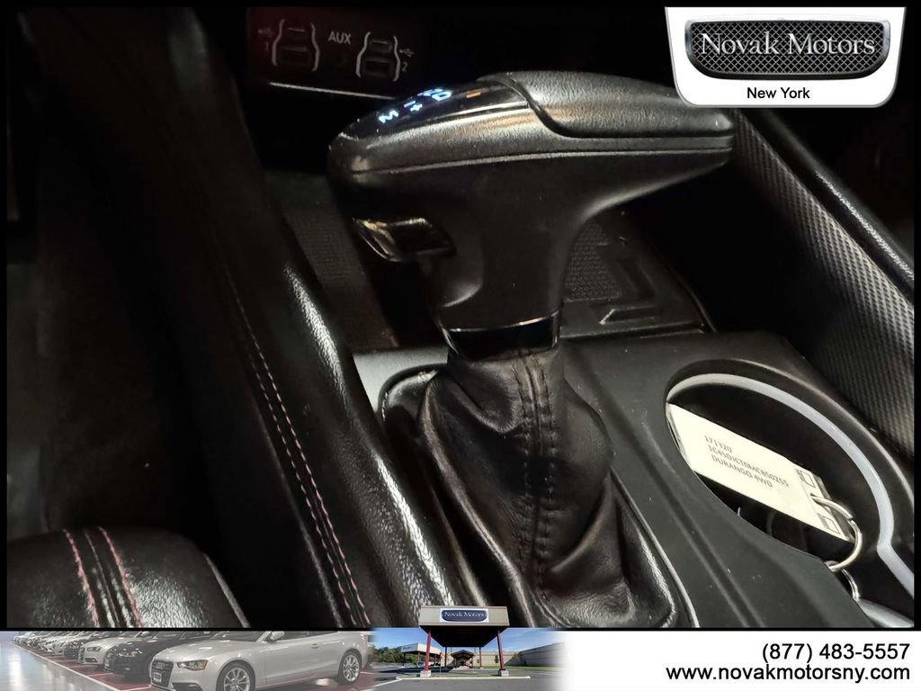 Used 2021 Dodge Durango R/T w/ Blacktop Package AWD/4WD image 23