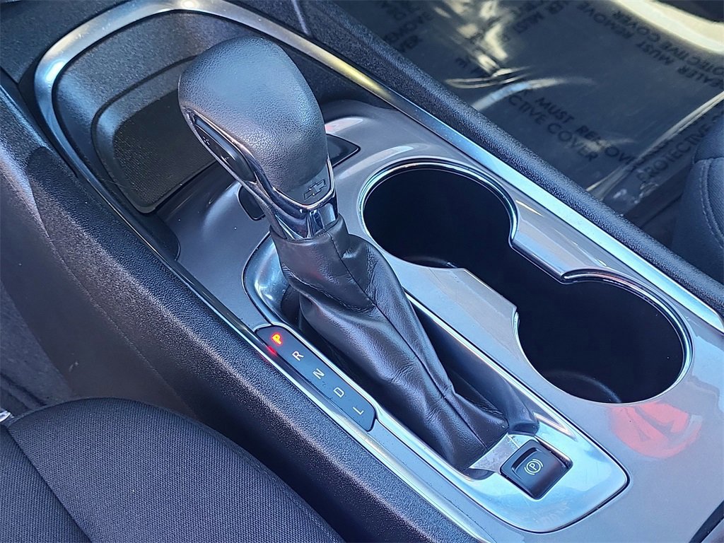 Certified 2024 Chevrolet Malibu LT image 22