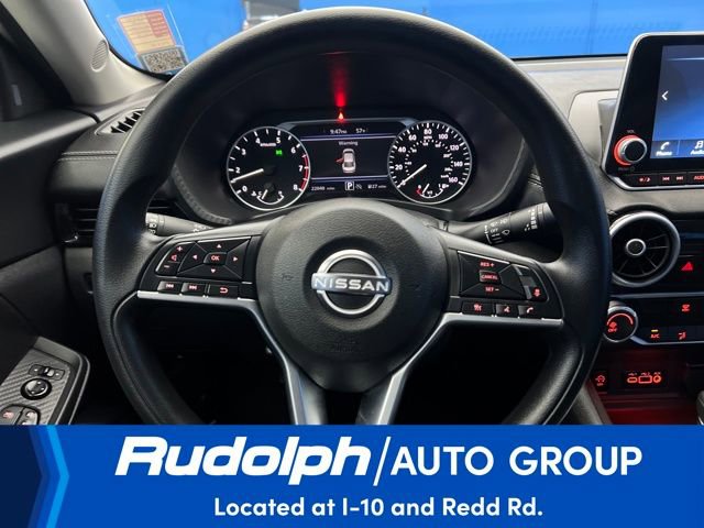 Used 2024 Nissan Sentra SV image 14
