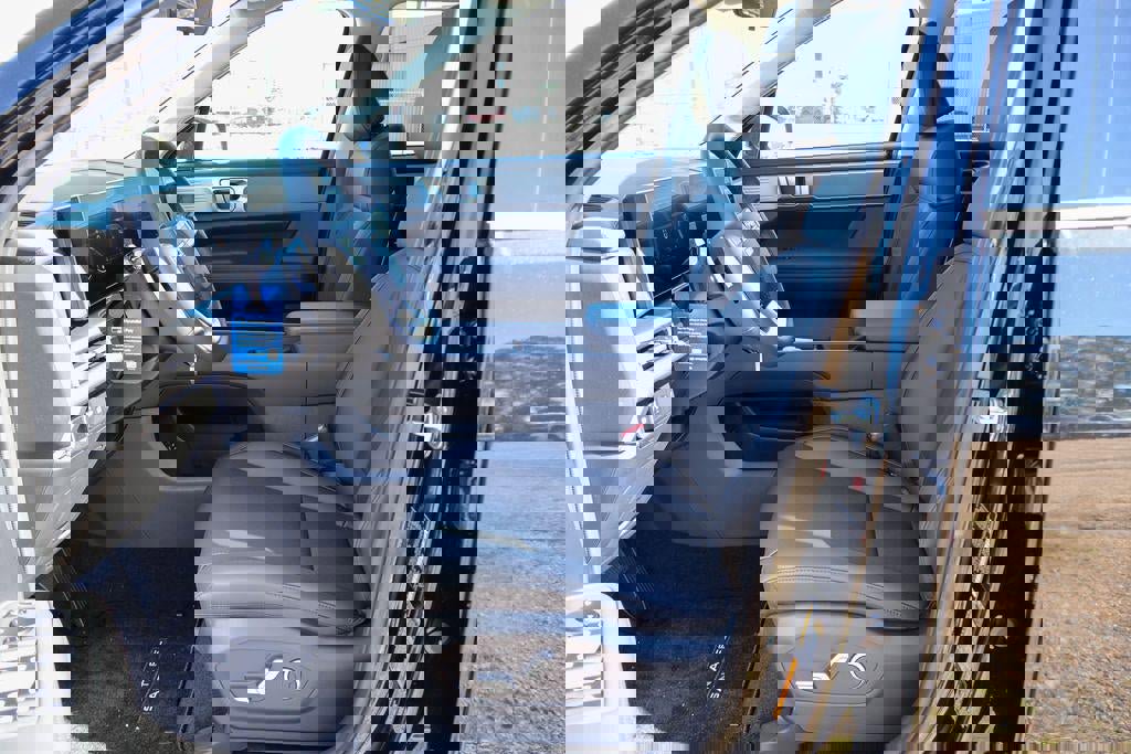 New 2026 Hyundai Santa Fe SEL image 7