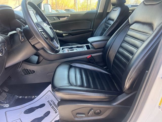 Used 2023 Ford Edge SEL w/ Convenience Package AWD/4WD image 23