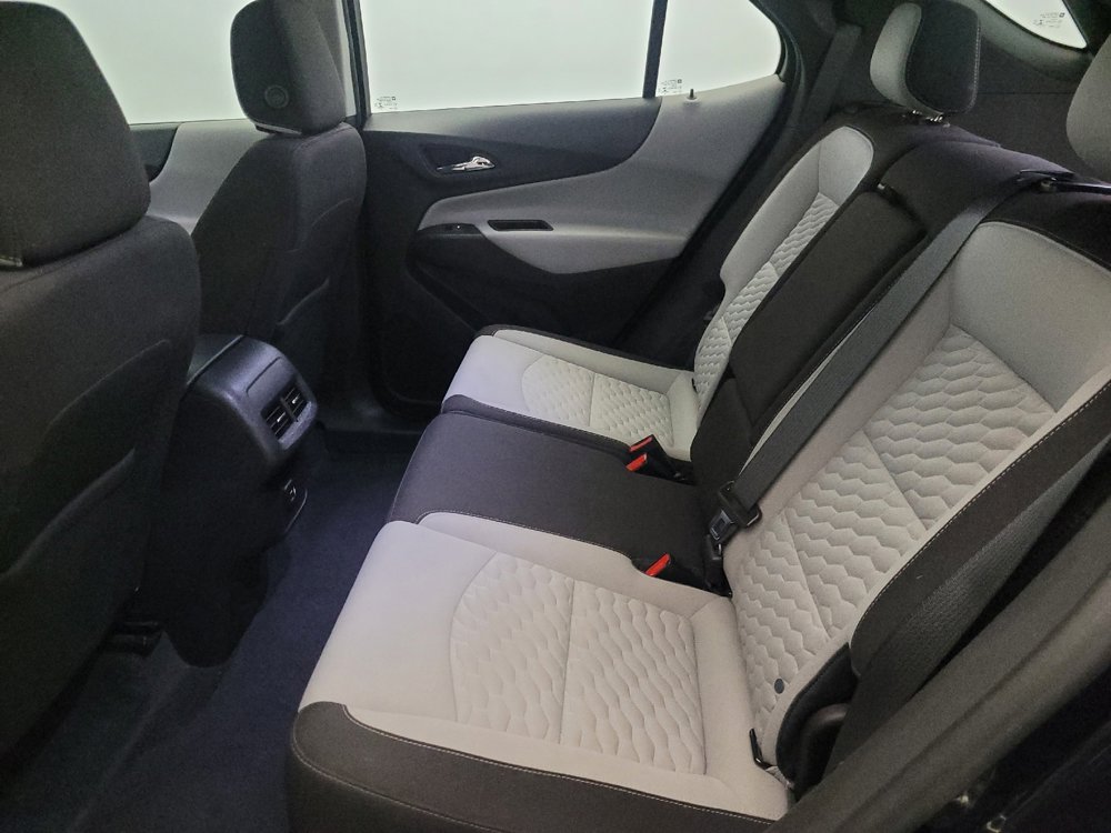 Used 2021 Chevrolet Equinox LS AWD/4WD image 18