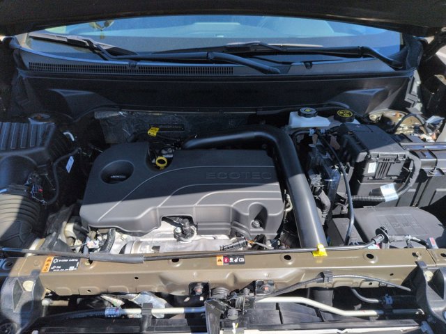 Used 2023 Chevrolet Equinox LT image 23